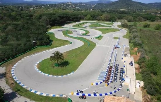 Grimaud Karting Loisir