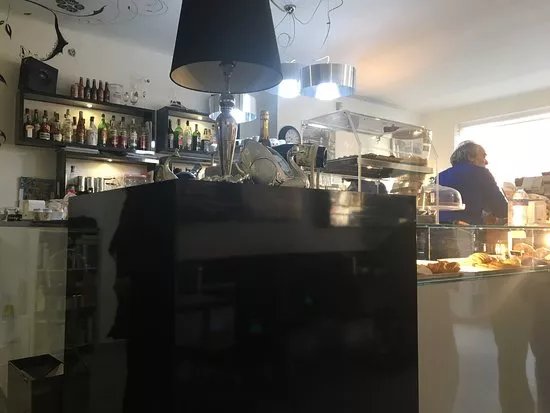 Inter Net Cafe