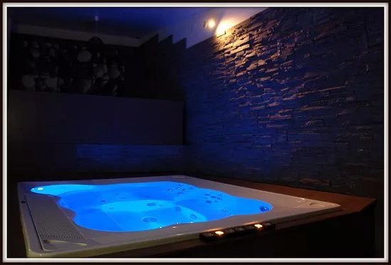 Villa Royale Spa