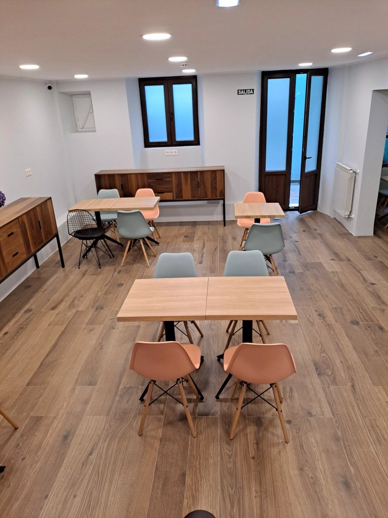 Hotel Cantabrico