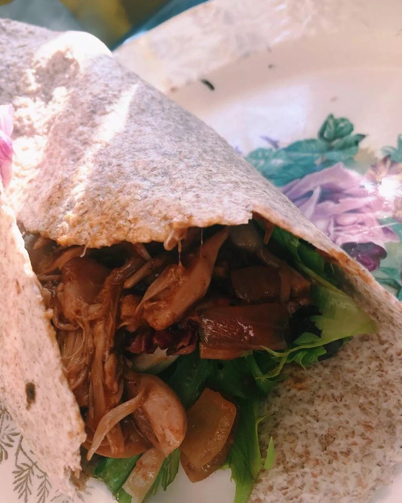 The Vegan Way Cafe