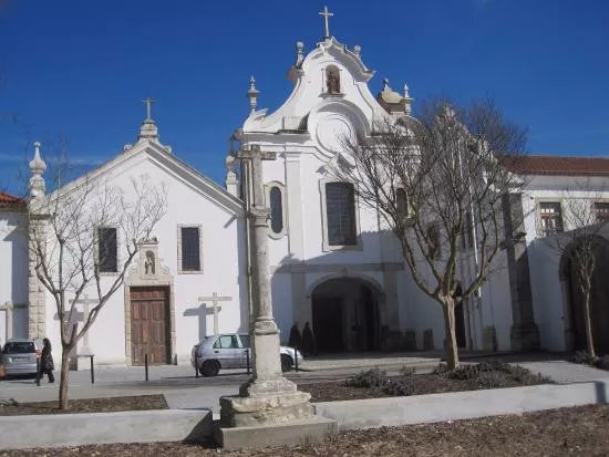 Convento de Santo Antonio Church