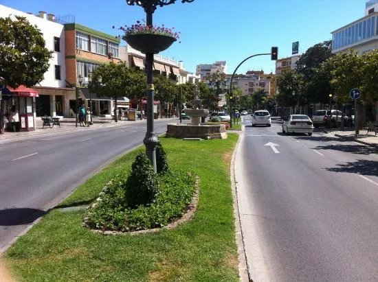 Plaza Costa del Sol