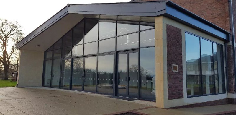 The Holroyd Community Theatre