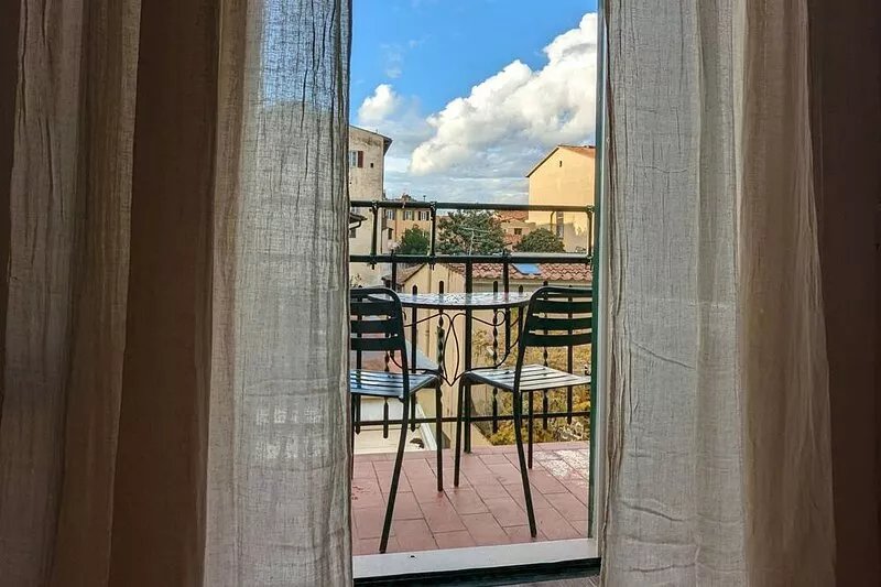 In the Heart of Florence