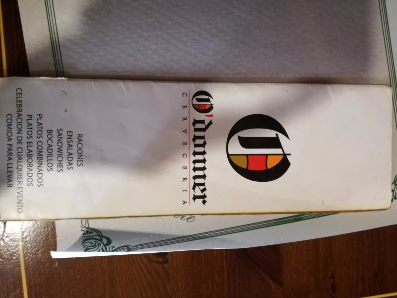 Cerveceria O'Donner