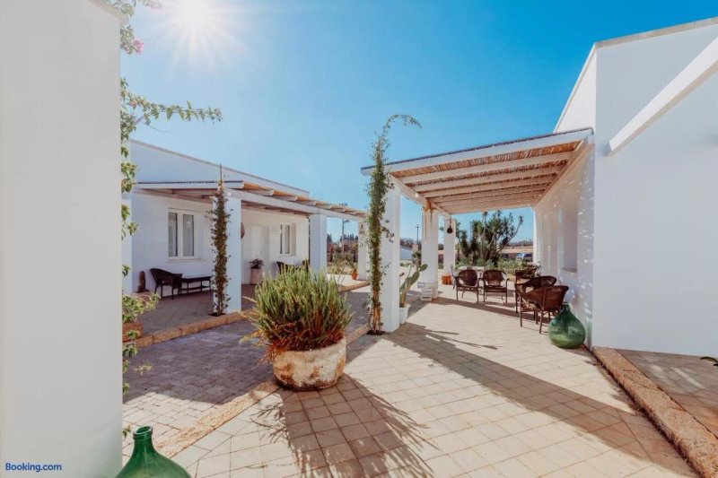 Borgo Country Regina Rosanna