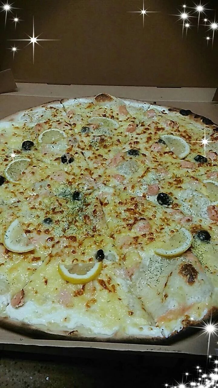 Pizz'adoree