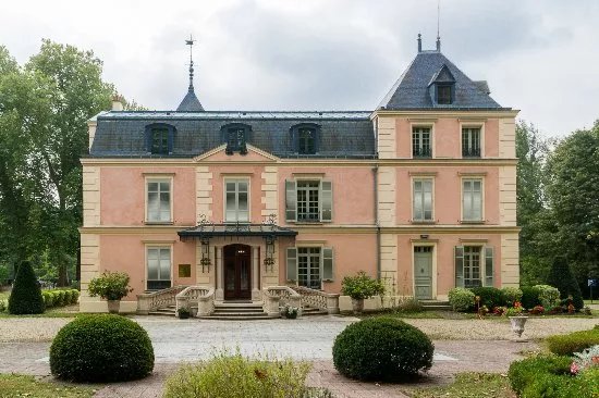 Chateau des Roches