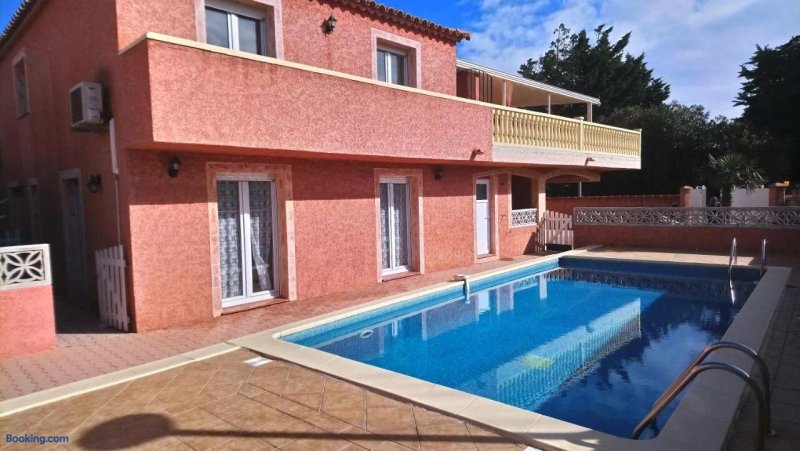 Appartements Dans Residence Avec Piscine - Mer A 500m