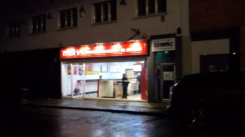Pasha Turkish Kebabs & Pizza House