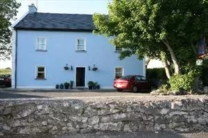 Teach McCoillte B&B