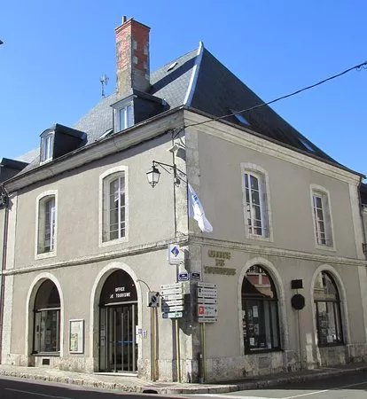 Office de Tourisme de Chateaudun