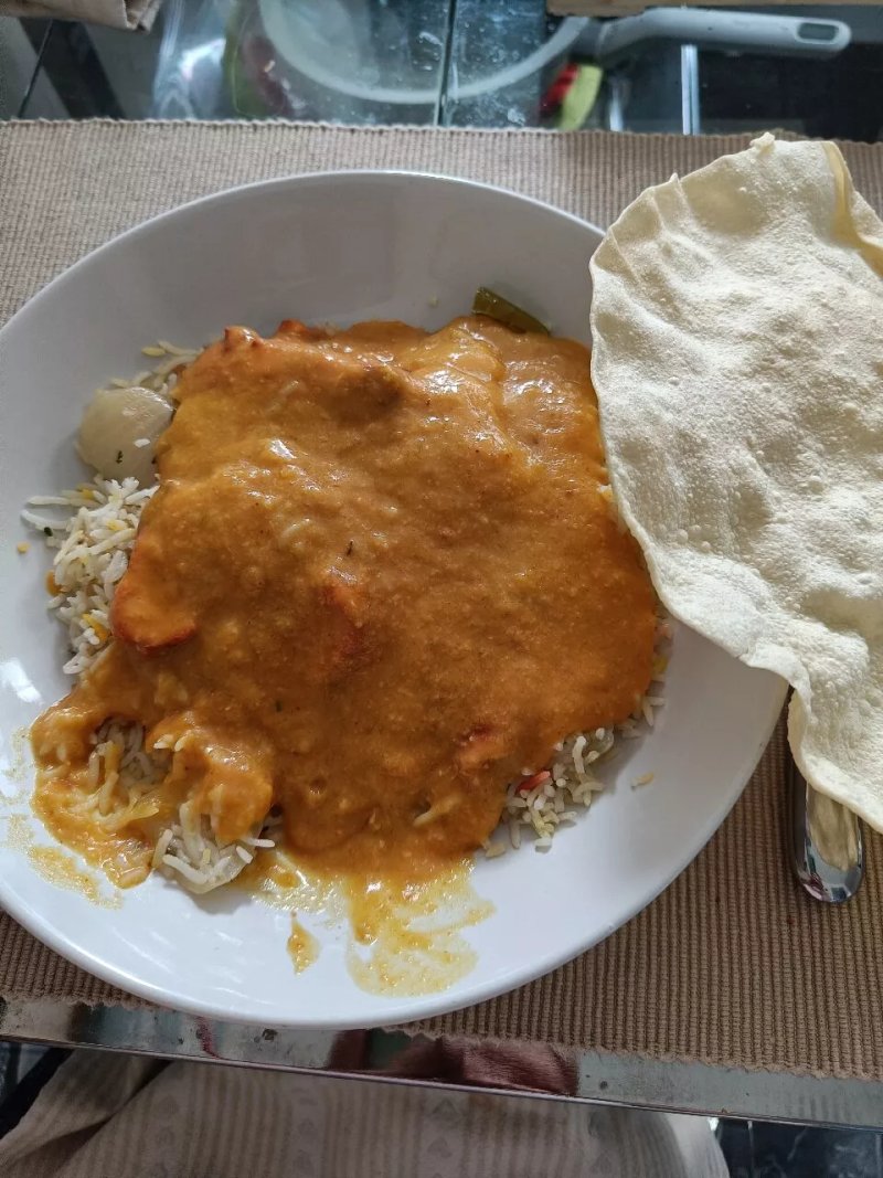My Masala