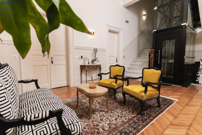 Villa Clio, A Luxury Collection