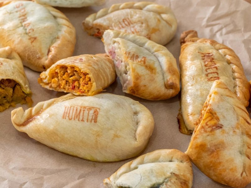 Pampa Empanaderia Argentina