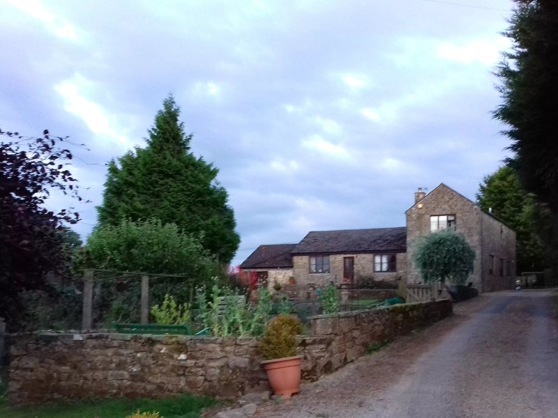 Gorse Grove Bed & Breakfast