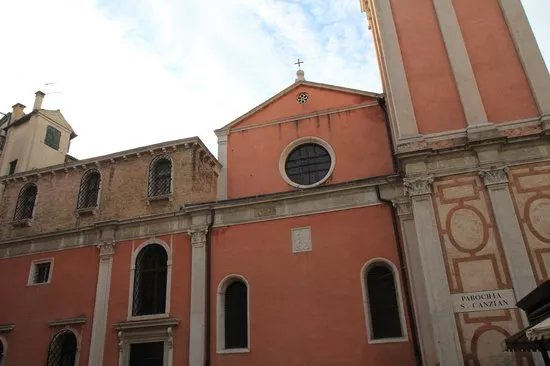 Chiesa Evangelica Alemanna
