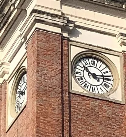 Campanile Di Cordignano