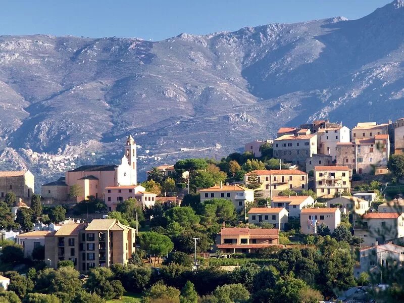 CHARMING HOUSE BEAUTIFUL SEA VIEW AND MOUNTAIN "WIFI. CLASS 3 ***