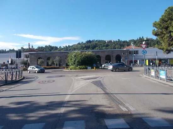 Stazione Ferroviaria