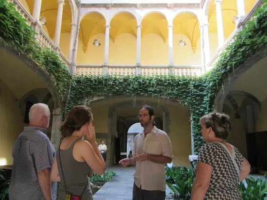 Barcelona Dreaming Jewish -  Tours