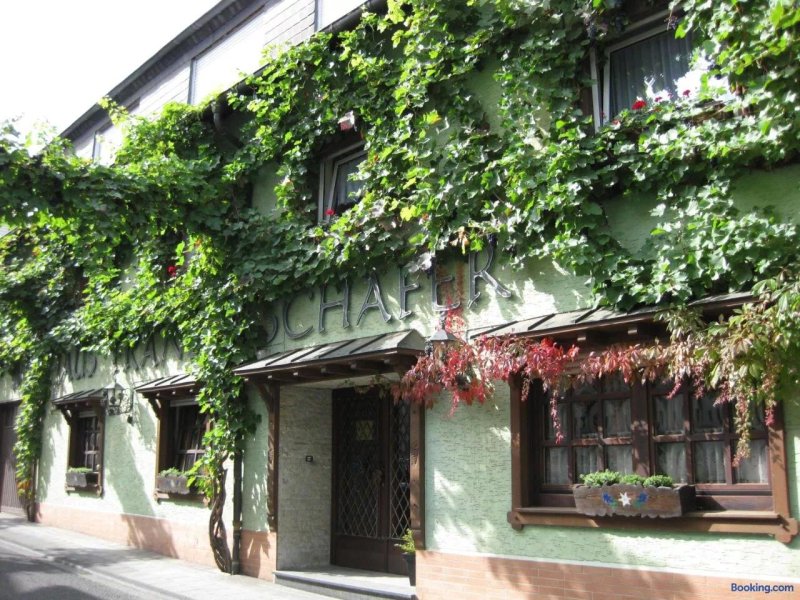 Weingut Franz Schafer
