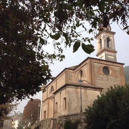 Chiesa Di San Martino In Valle