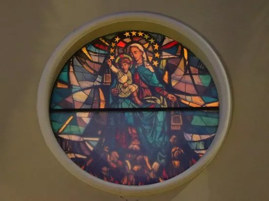 Chiesa del Carmine