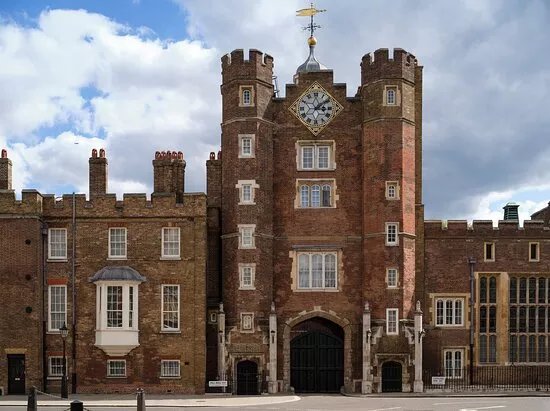 St. James's Palace