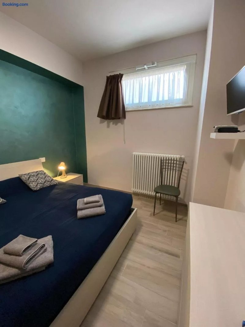 B&B Tirassegno
