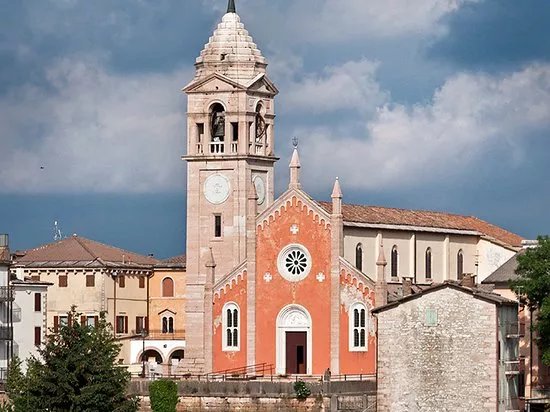 Chiesa Di San Giovanni Battista