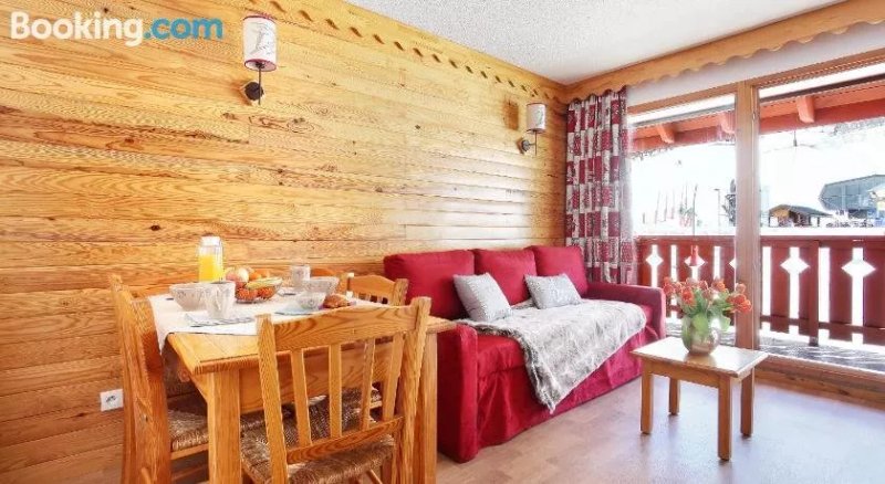 Residence Labellemontagne Le Roc Blanc Le Hameau