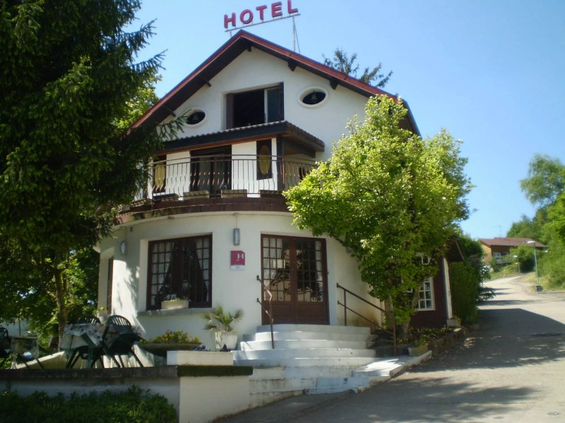 Chalet Bel'Air