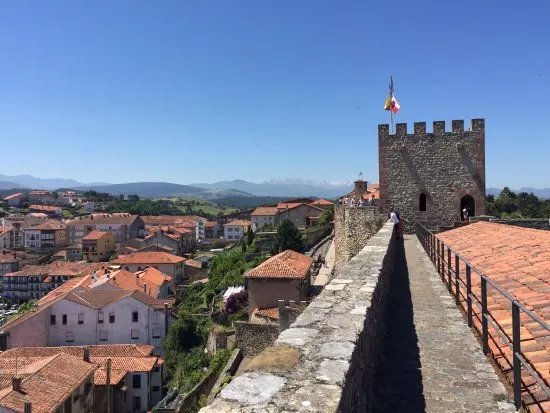 Castillo del Rey