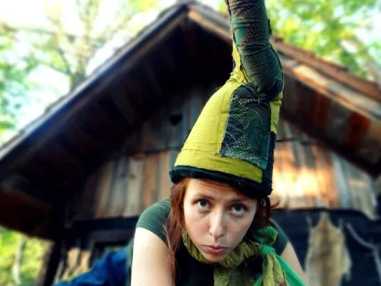 Land of Slovenian Folk Tales