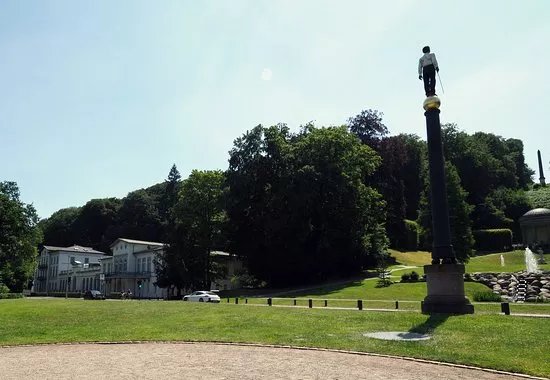 Neue Eiserne Mann