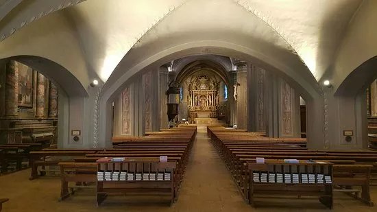 Eglise Saint-Jean Baptiste