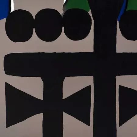 Saatchi Yates Gallery