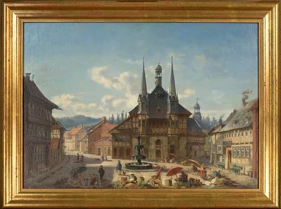 Harzmuseum