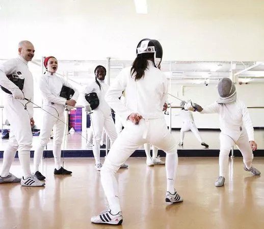 London Fencing Club