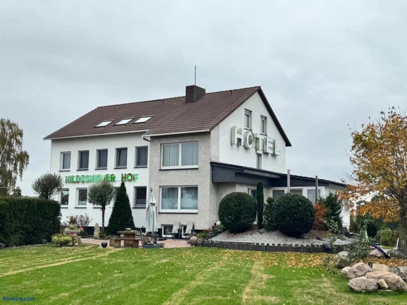 Hildesheimer Hof
