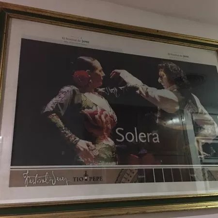 Centro De Arte Flamenco y Danza Espanola Amor De Dios
