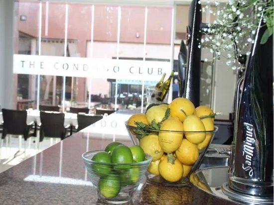 The Condado Club