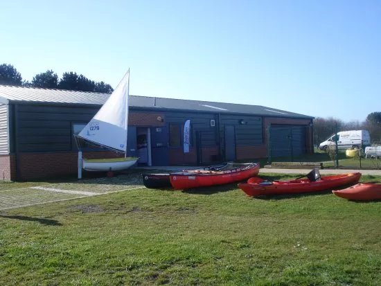 Coquet Shorebase Trust