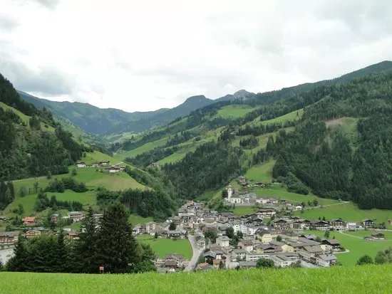 Tourismusverband Grossarltal