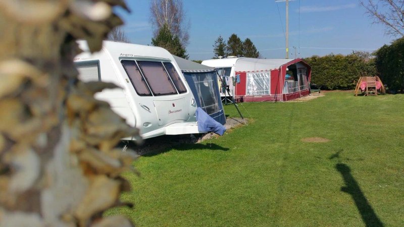 Pelerine Caravan and Camping