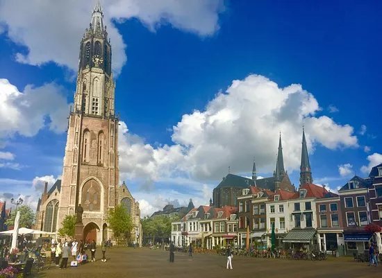 Nieuwe Kerk