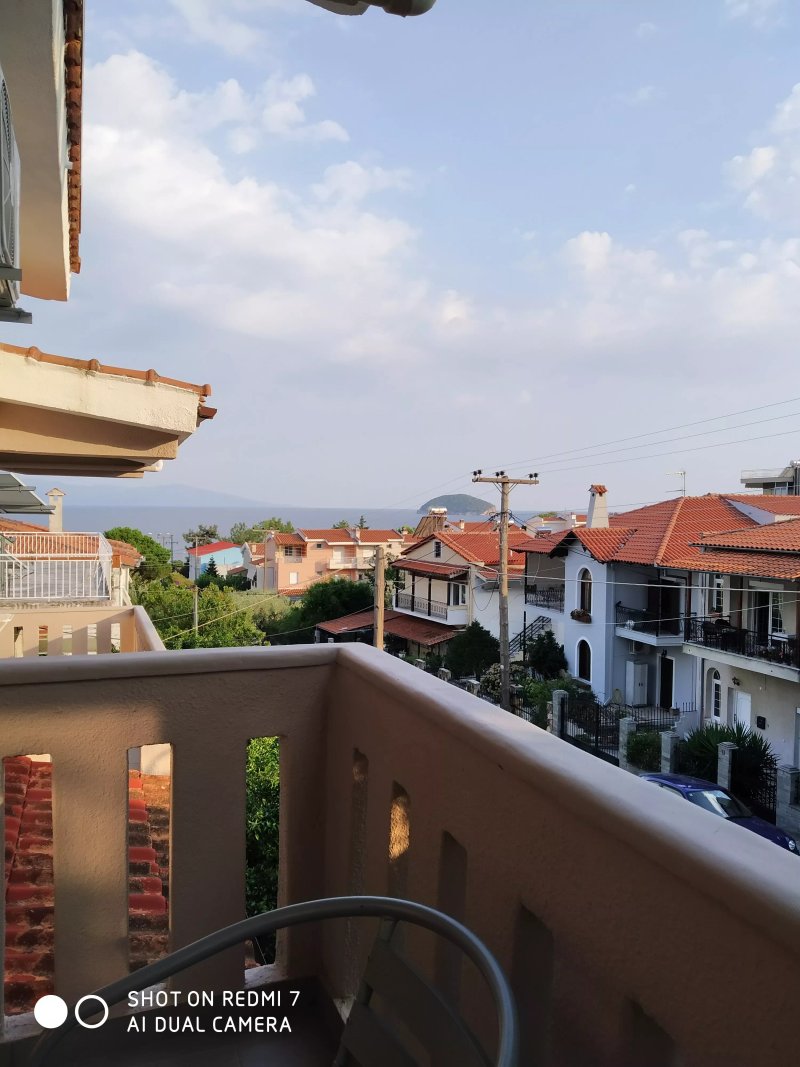 Palio Grey Apartments