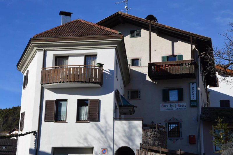 Gasthof zum Roessl